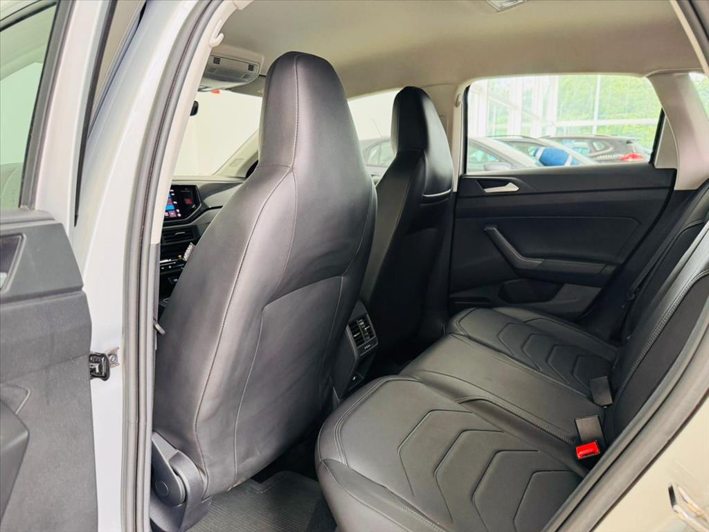 POLO 1.0 170 TSI HIGHLINE AUTOMÁTICO6