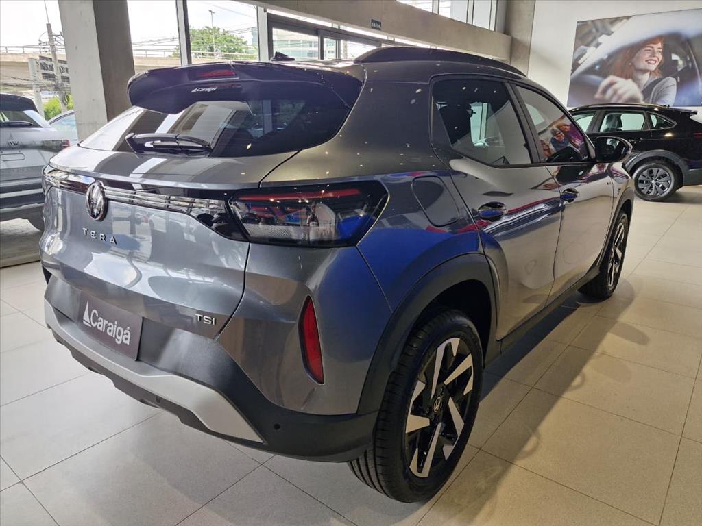 TERA 1.0 170 TSI HIGH AUTOMÁTICO5