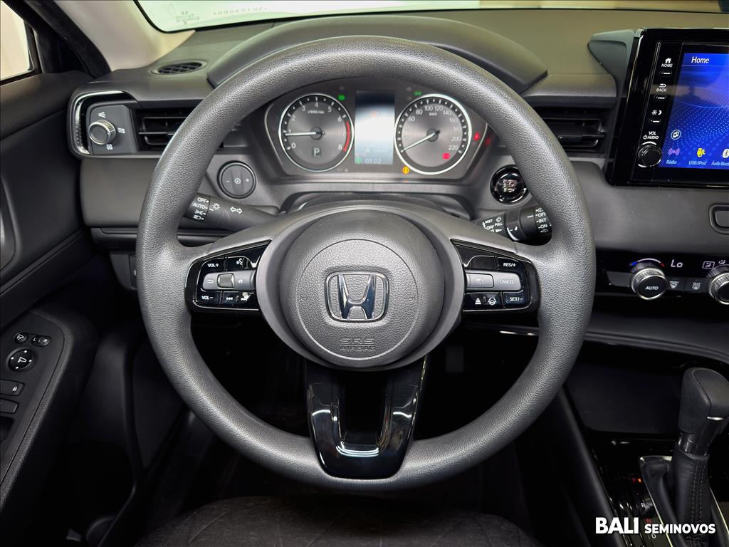 HR-V 1.5 DI I-VTEC FLEX EX CVT10