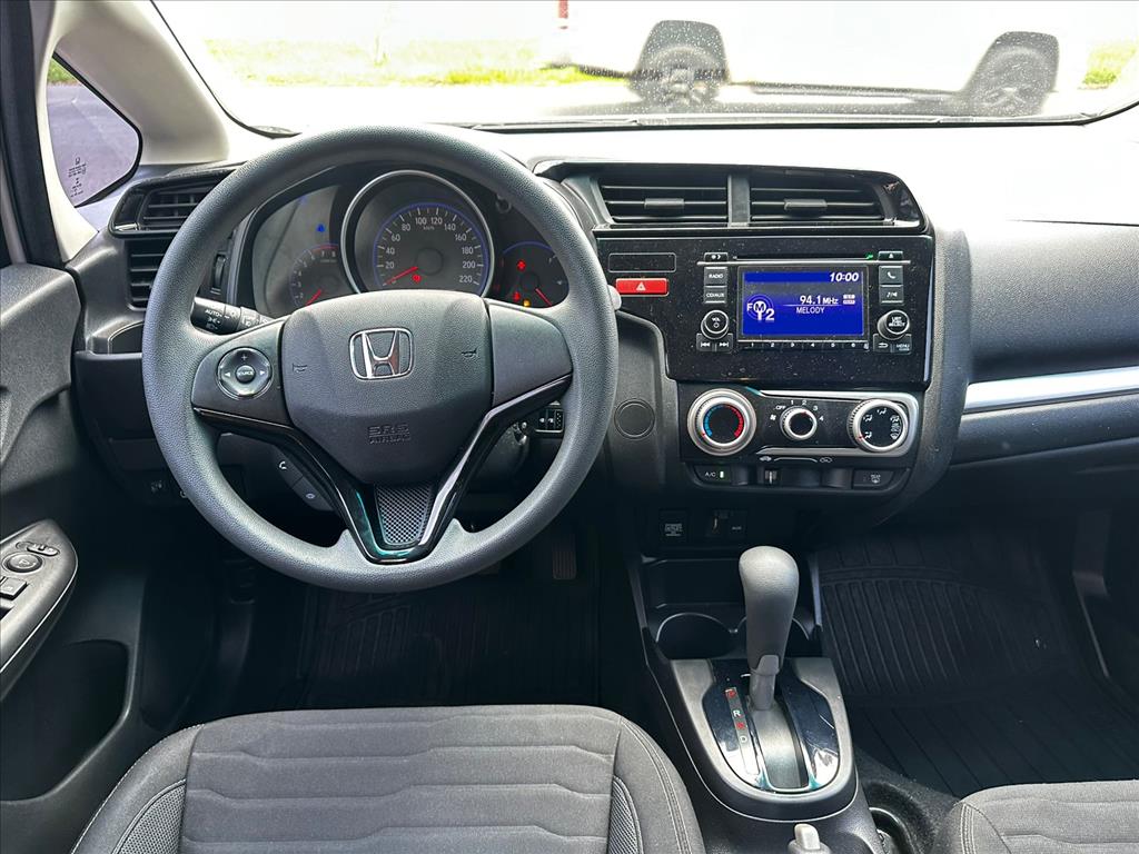 WR-V 1.5 16V FLEXONE EX CVT9