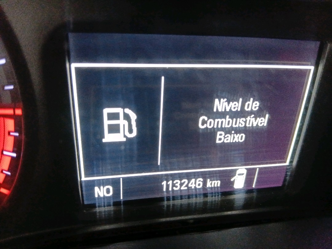 GM - Chevrolet-S10-2.5 ADVANTAGE 4X2 CD 16V FLEX 4P MANUAL