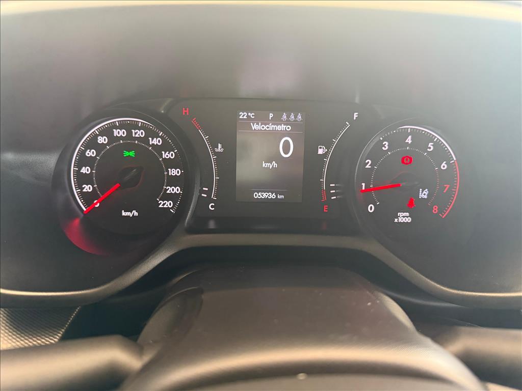 FASTBACK 1.0 TURBO 200 FLEX AUDACE CVT