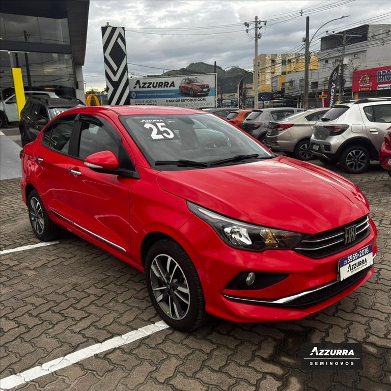 CRONOS 1.3 FIREFLY FLEX PRECISION CVT2