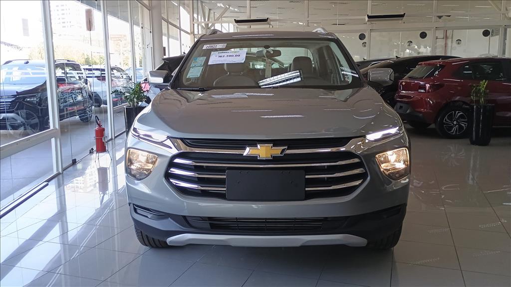 MONTANA 1.2 TURBO FLEX LTZ AUTOMÁTICO1