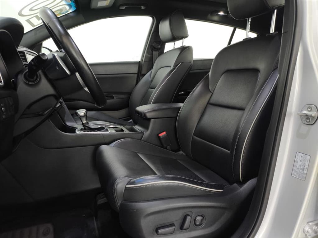 SPORTAGE 2.0 EX 4X2 16V FLEX 4P AUTOMÁTICO9