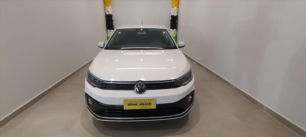 VIRTUS 1.0 200 TSI COMFORTLINE AUTOMÁTICO4