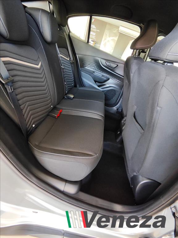 FASTBACK 1.0 TURBO 200 FLEX CVT6