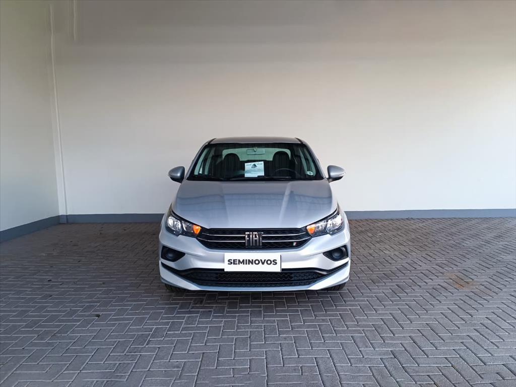 CRONOS 1.3 FIREFLY FLEX DRIVE CVT2