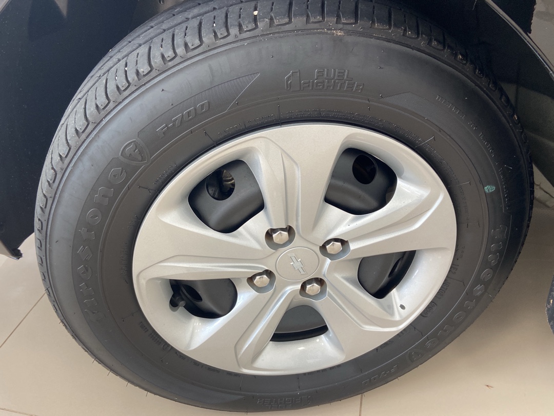 GM - Chevrolet-ONIX-1.0 FLEX MANUAL