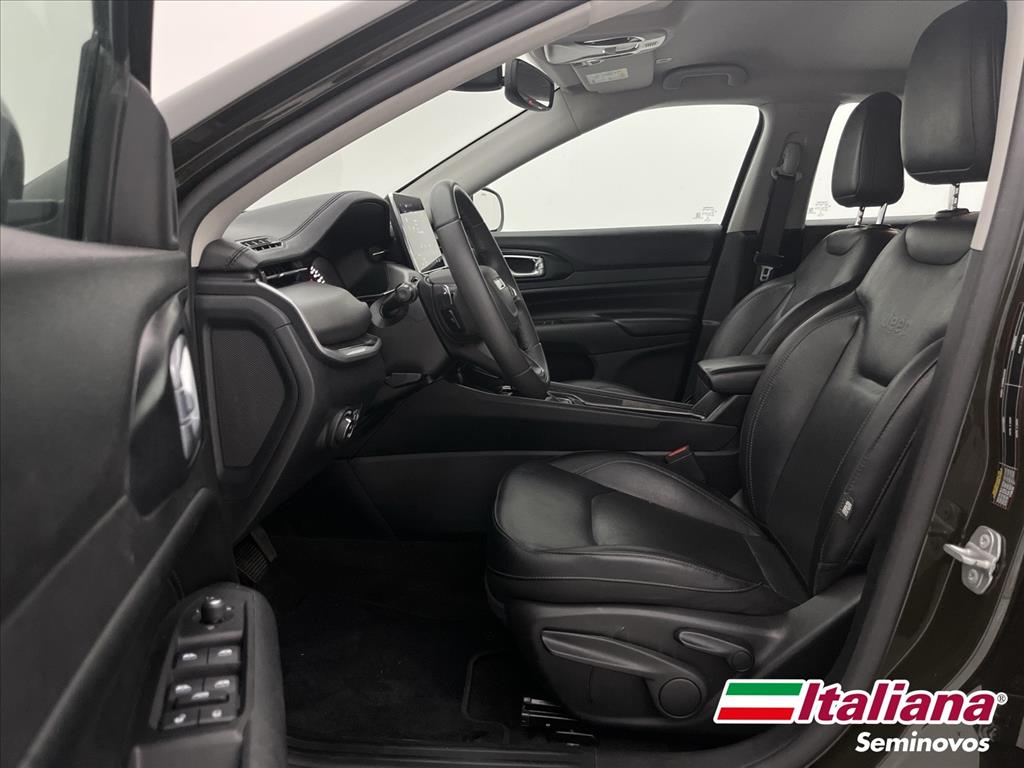 COMPASS 1.3 T270 TURBO FLEX LONGITUDE AT68