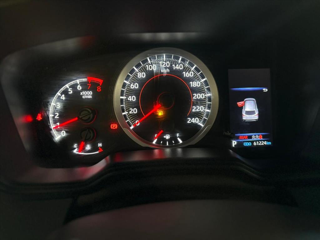 Toyota-COROLLA CROSS-2.0 VVT-IE FLEX XRE DIRECT SHIFT