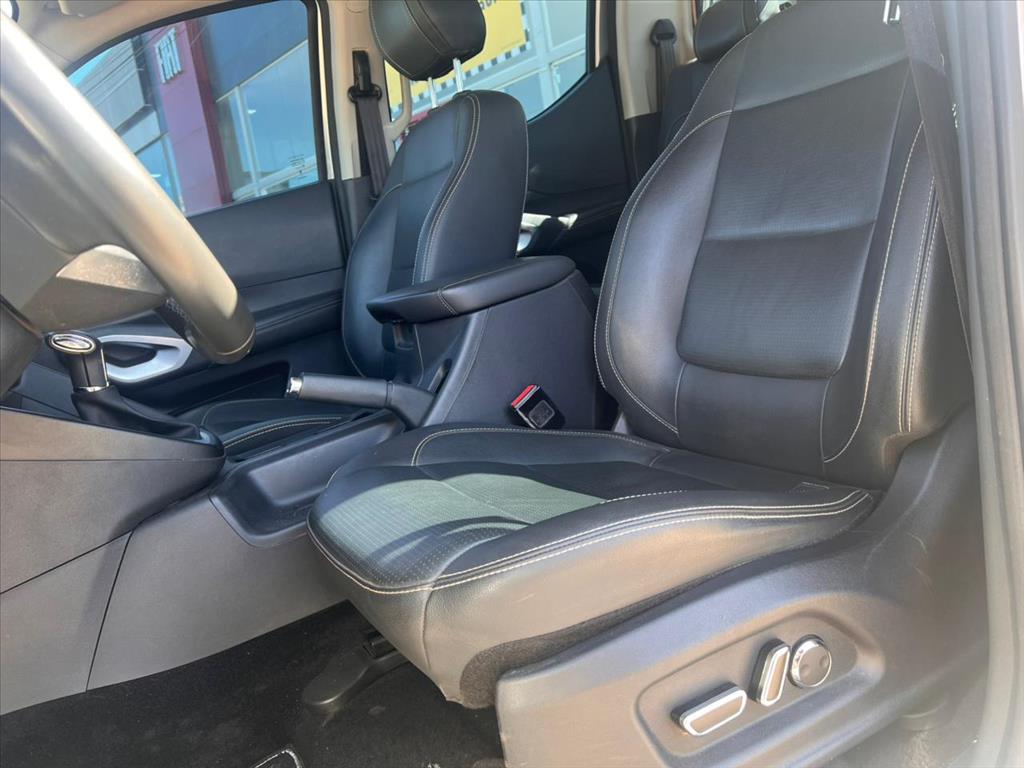 TITANO 2.2 TURBO DIESEL RANCH 4X4 AT63