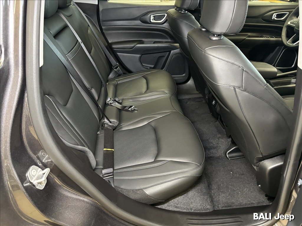 COMPASS 1.3 T270 TURBO FLEX LONGITUDE AT615