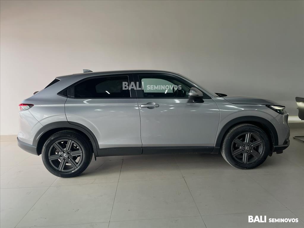 HR-V 1.5 DI I-VTEC FLEX EXL CVT4