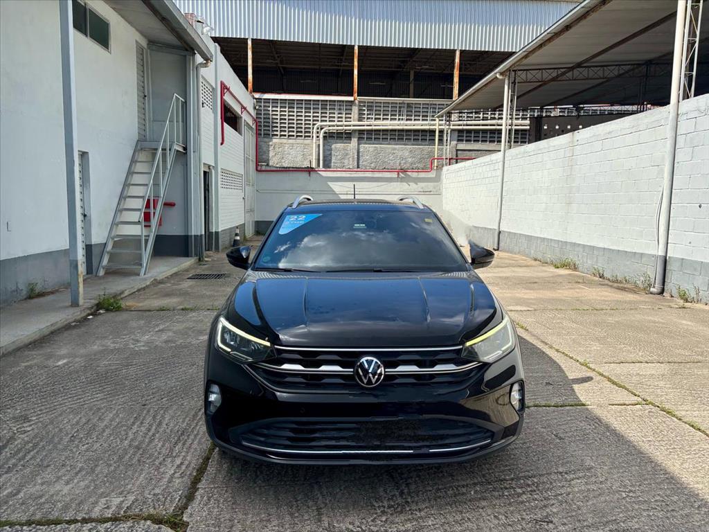 1.0 200 TSI TOTAL FLEX HIGHLINE AUTOMÁTICO