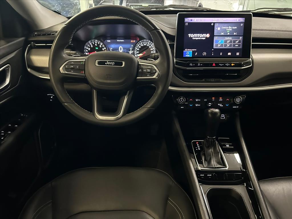 COMPASS 1.3 T270 TURBO FLEX LIMITED AT68