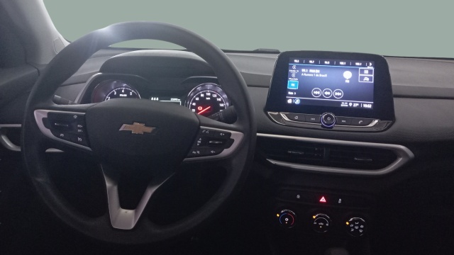 TRACKER 1.0 TURBO FLEX LT AUTOMÁTICO9