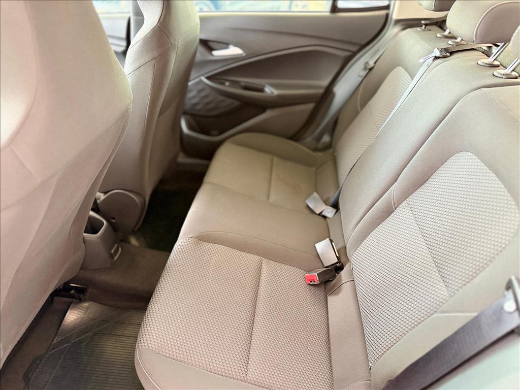 ONIX PLUS 1.0 FLEX LT MANUAL