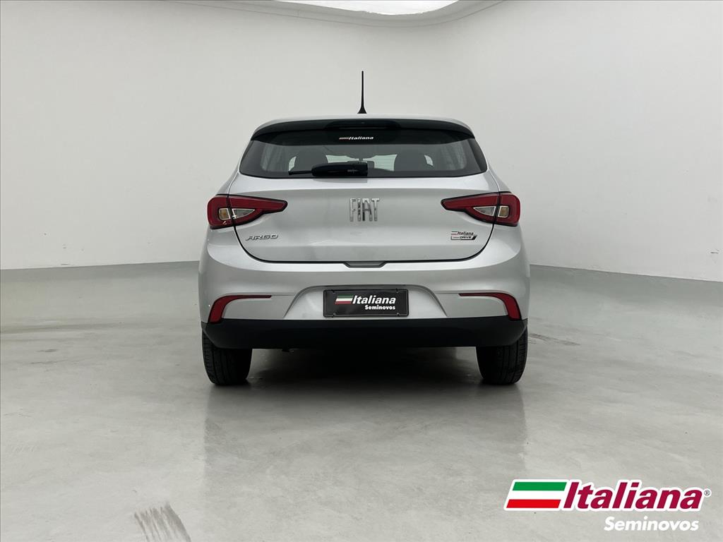 ARGO 1.0 FIREFLY FLEX DRIVE MANUAL3