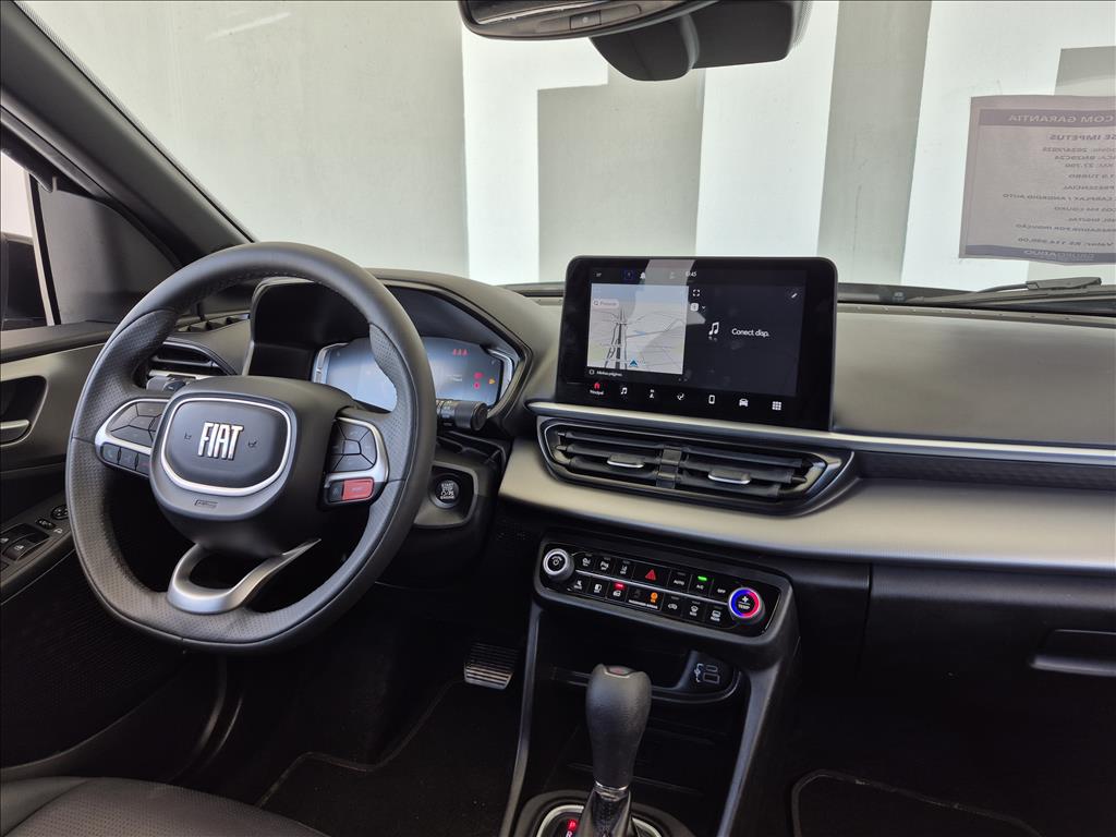PULSE 1.0 TURBO 200 FLEX IMPETUS CVT6