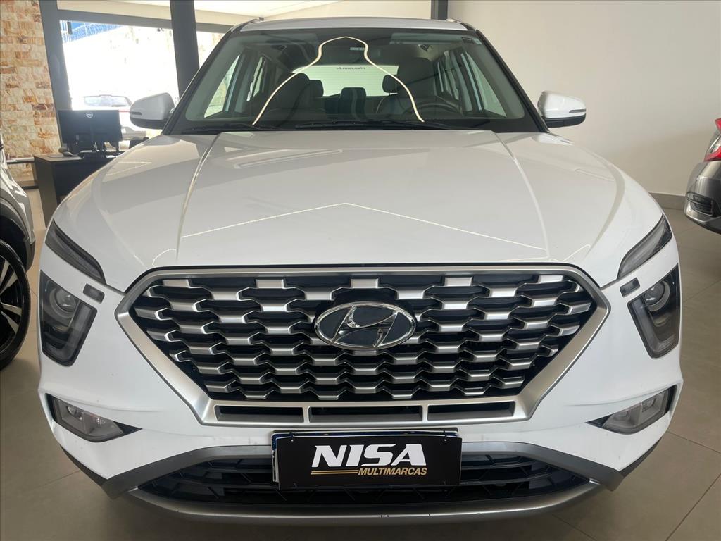 CRETA 1.0 TGDI FLEX LIMITED AUTOMÁTICO1