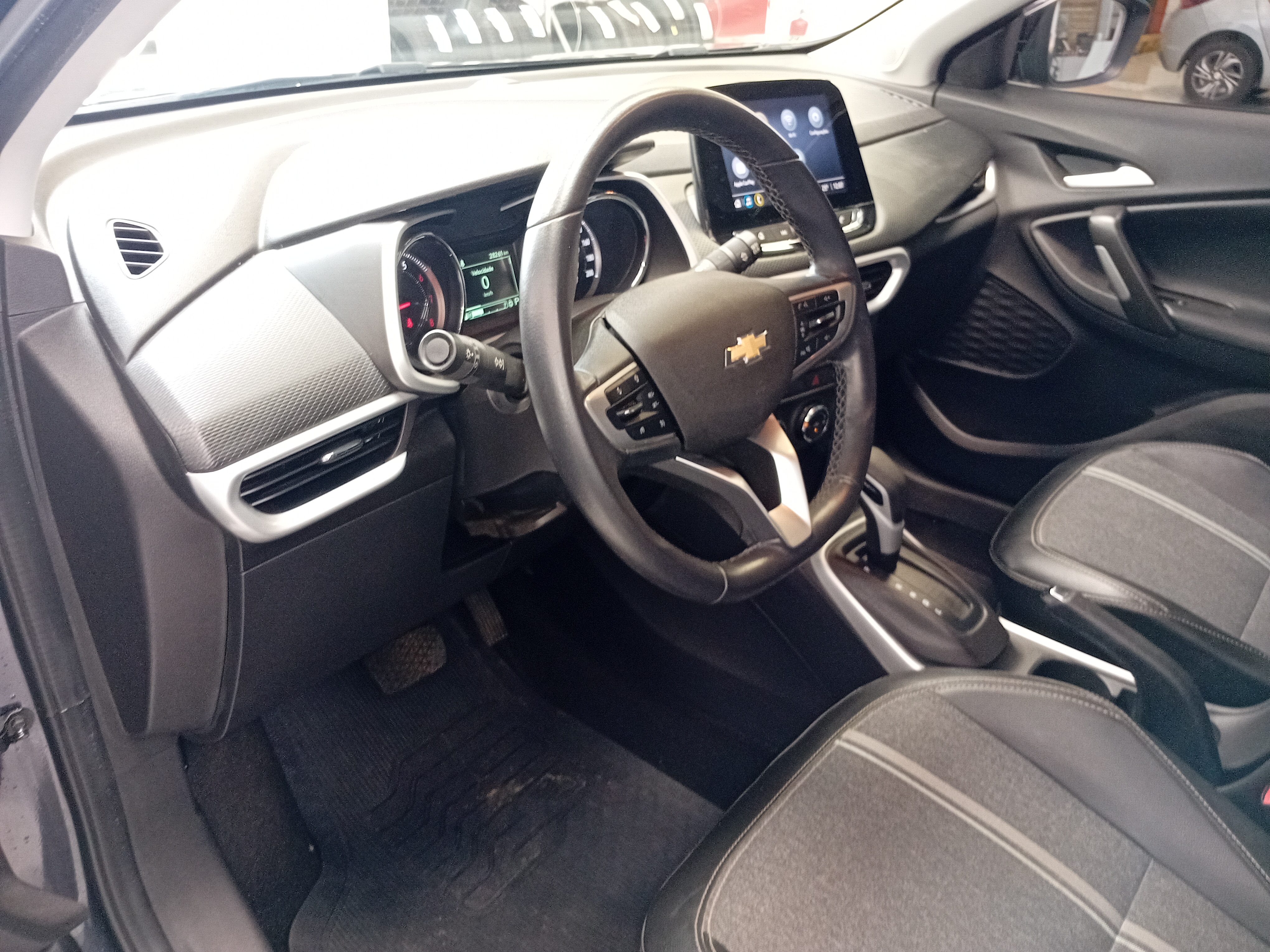 TRACKER 1.0 TURBO FLEX LTZ AUTOMÁTICO4