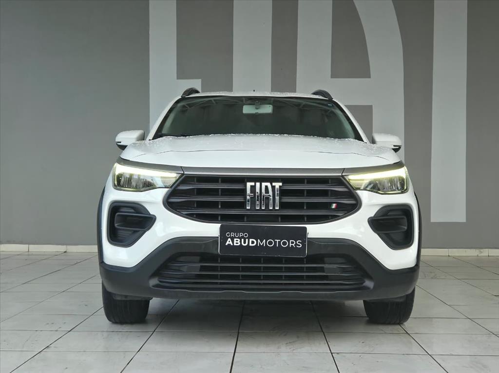 PULSE 1.0 TURBO 200 FLEX DRIVE CVT1