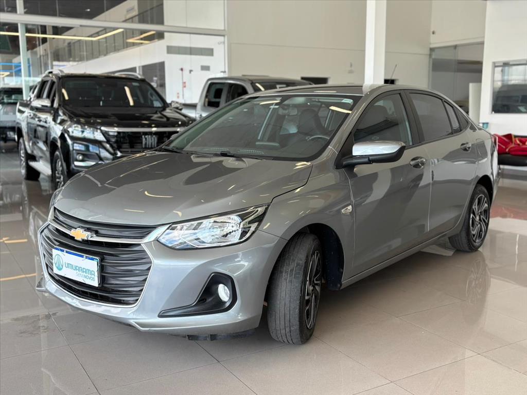 ONIX PLUS 1.0 TURBO FLEX LT MANUAL3
