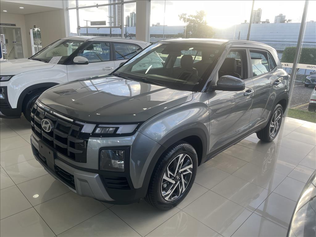 1.0 TGDI FLEX LIMITED AUTOMÁTICO