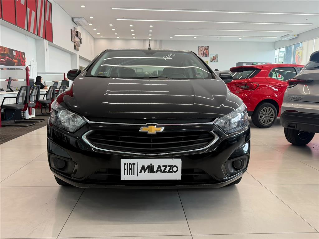 ONIX 1.4 MPFI LT 8V FLEX 4P AUTOMÁTICO1
