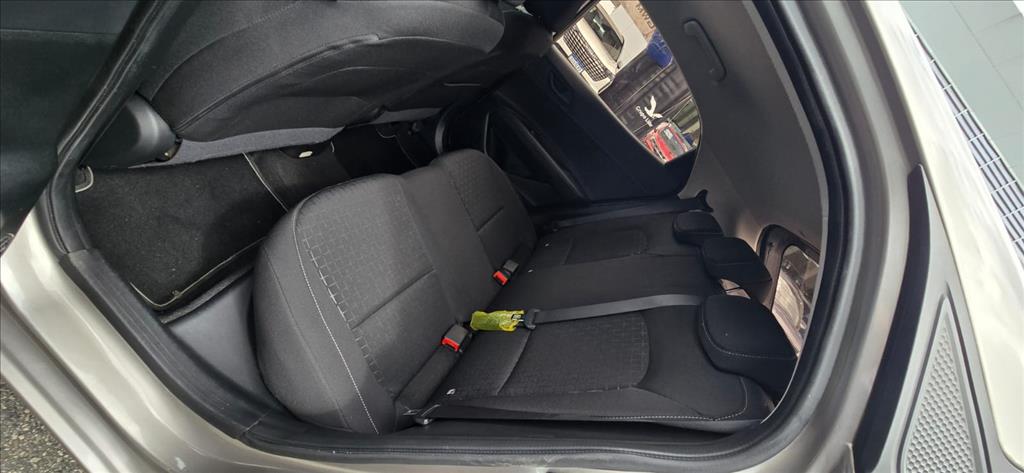 HB20 1.0 12V FLEX COMFORT MANUAL8