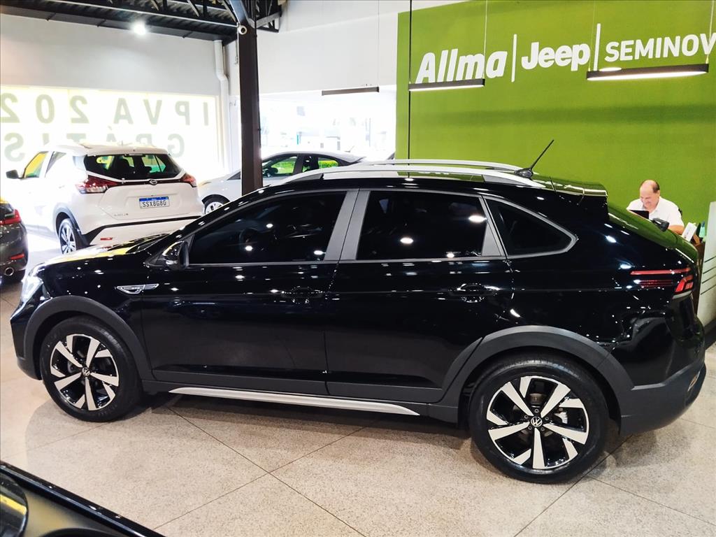 NIVUS 1.0 200 TSI TOTAL FLEX HIGHLINE AUTOMÁTICO7