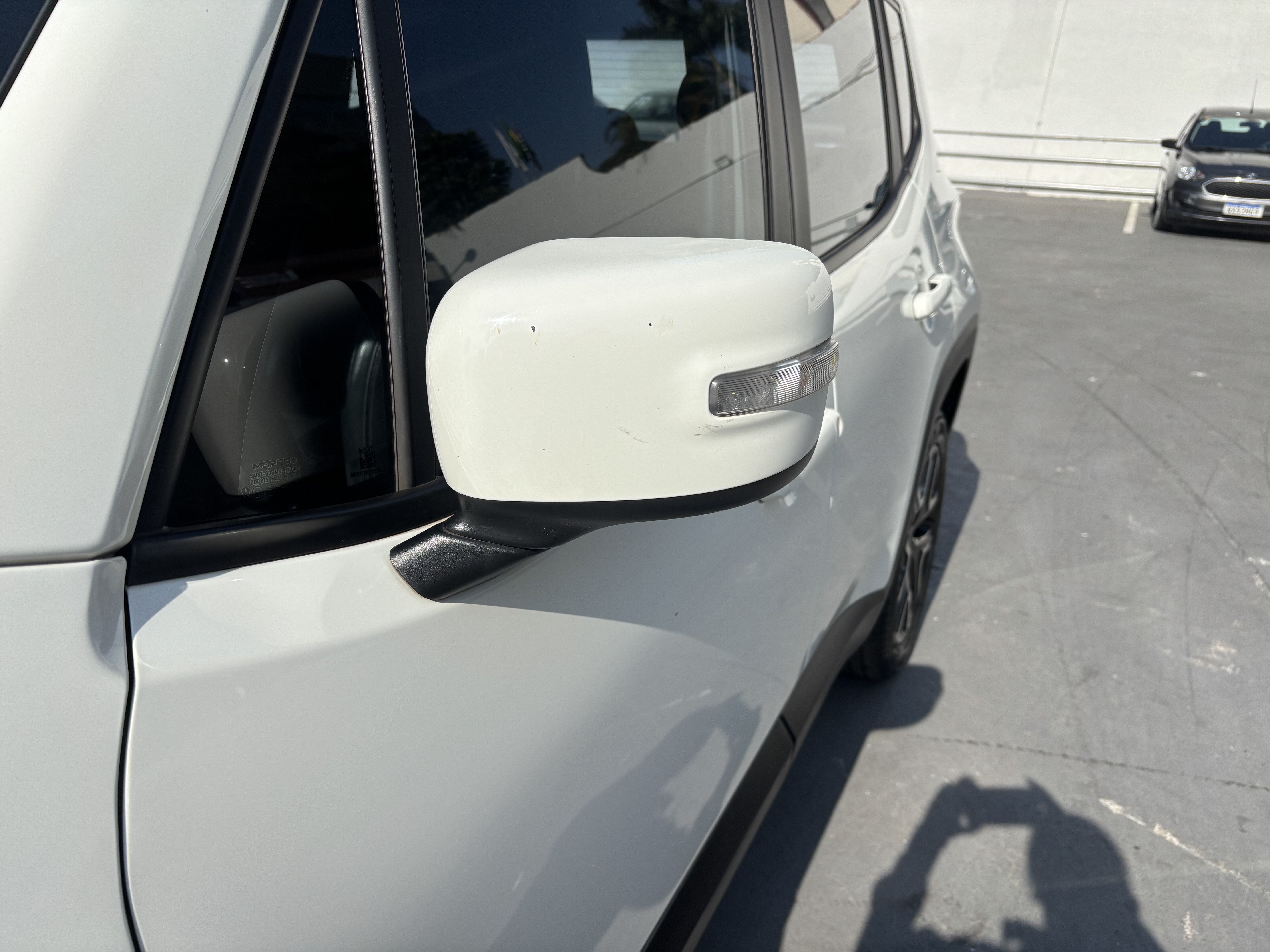 RENEGADE 1.8 16V FLEX LONGITUDE 4P AUTOMÁTICO10