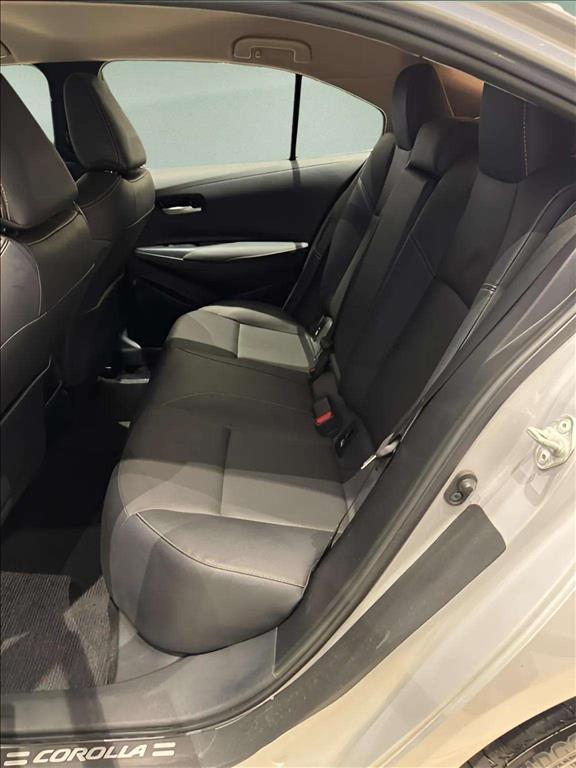 COROLLA 2.0 VVT-IE FLEX XEI DIRECT SHIFT14