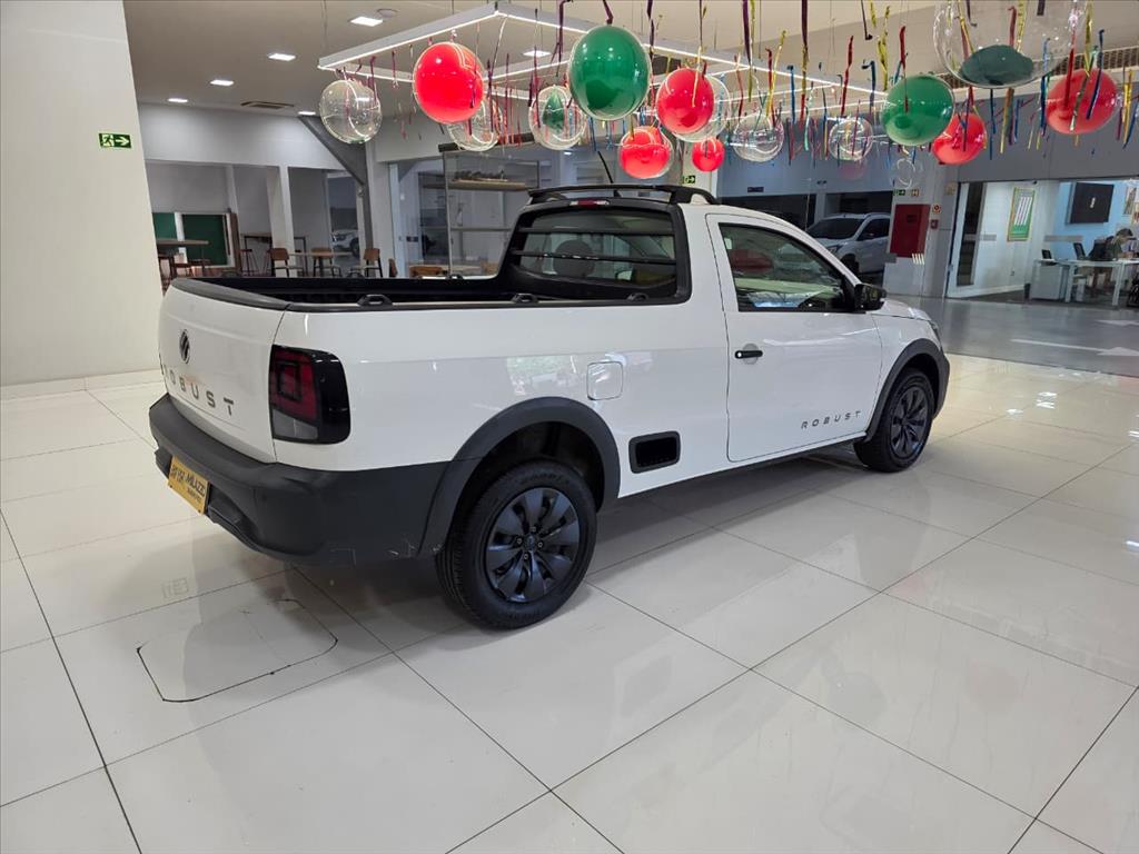 SAVEIRO 1.6 MSI ROBUST CS 16V FLEX 2P MANUAL4