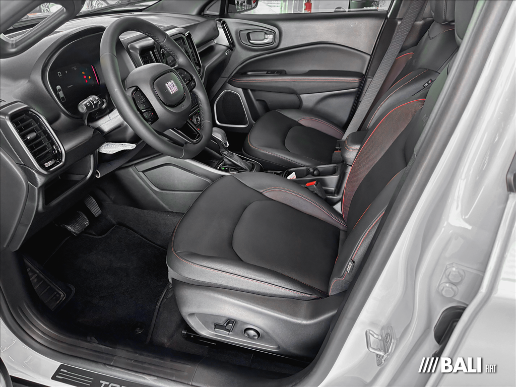 TORO 1.3 TURBO 270 FLEX ULTRA AT69