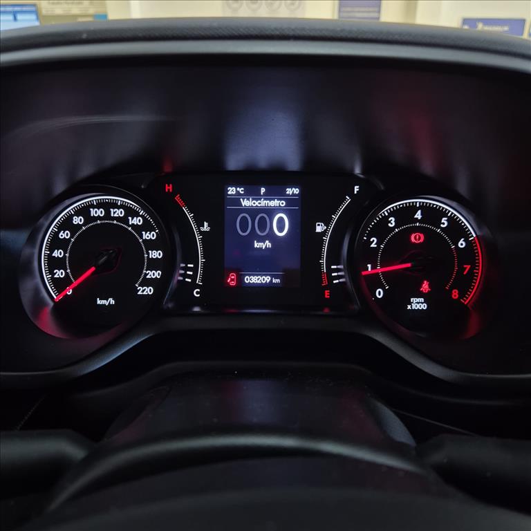PULSE 1.3 FLEX DRIVE CVT