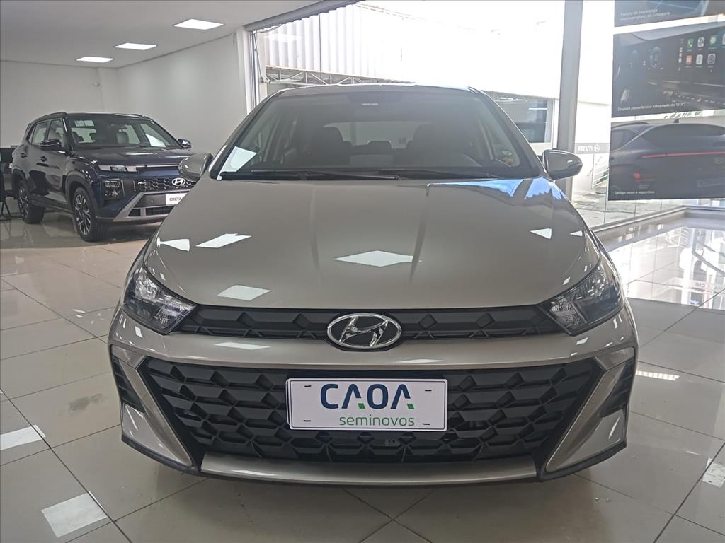 Hyundai-HB20-1.0 12V FLEX LIMITED PLUS MANUAL