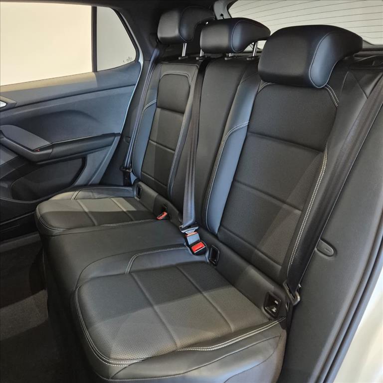 T-CROSS 1.0 200 TSI TOTAL FLEX COMFORTLINE AUTOMÁTICO14