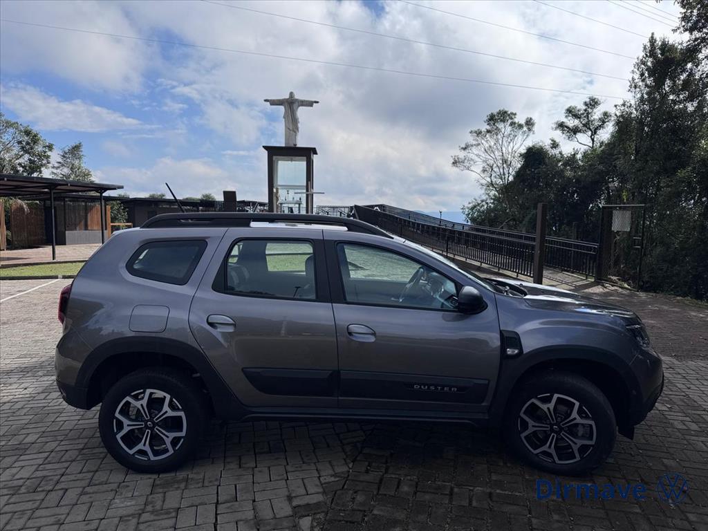 DUSTER 1.3 TCE FLEX ICONIC X-TRONIC3
