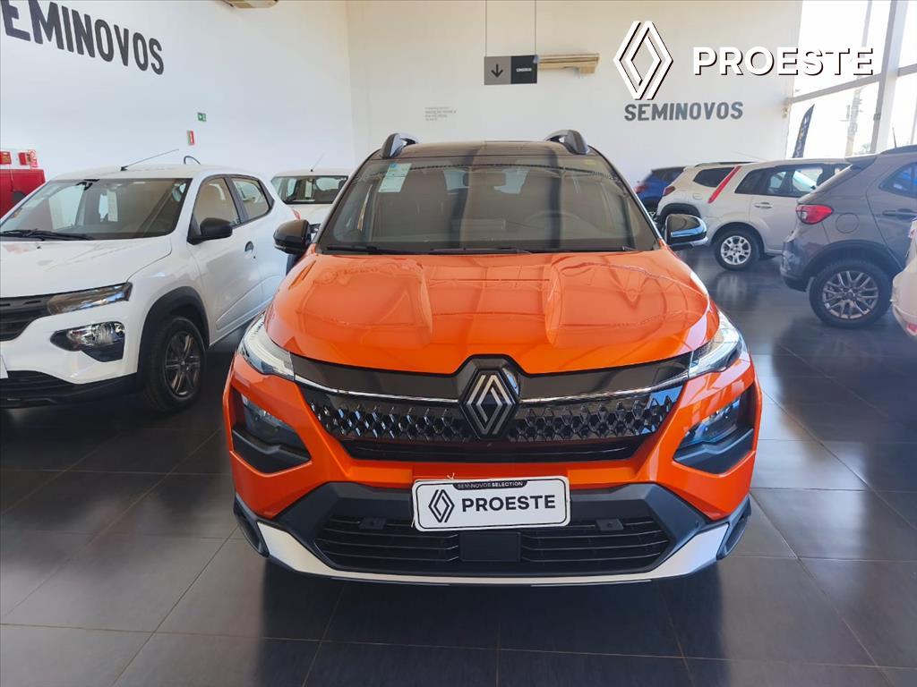 KARDIAN 1.0 TCE FLEX PREMIÉRE EDITION EDC