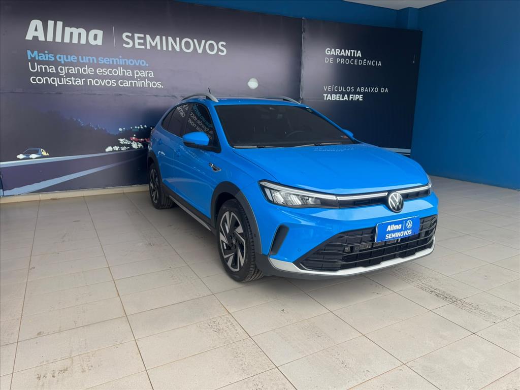 NIVUS 1.0 200 TSI TOTAL FLEX HIGHLINE AUTOMÁTICO1