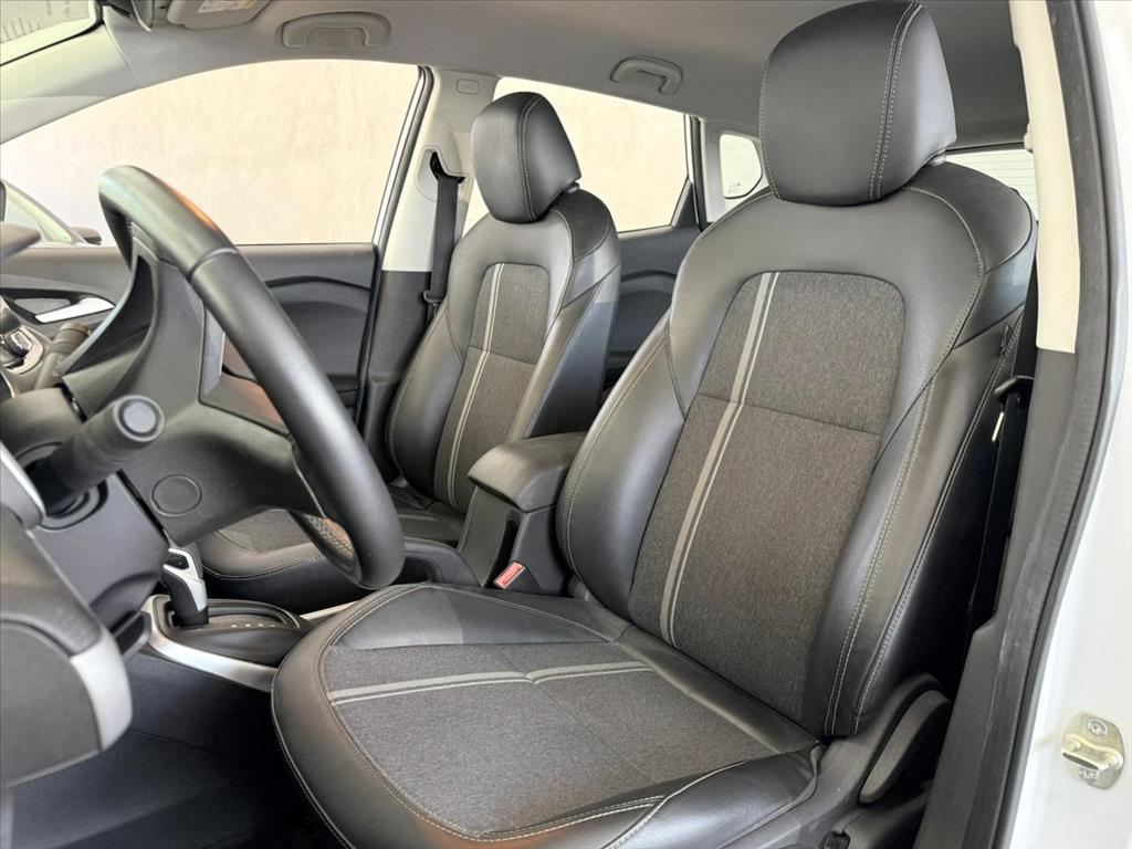 TRACKER 1.0 TURBO FLEX LTZ AUTOMÁTICO7