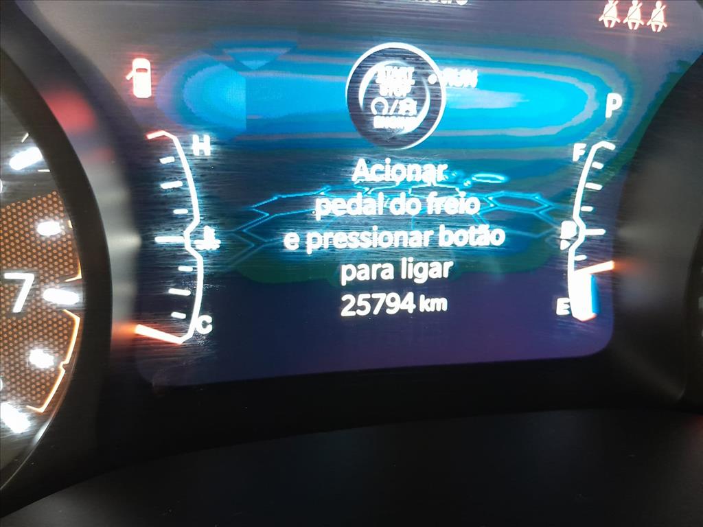 COMPASS 1.3 T270 TURBO FLEX SPORT AT613