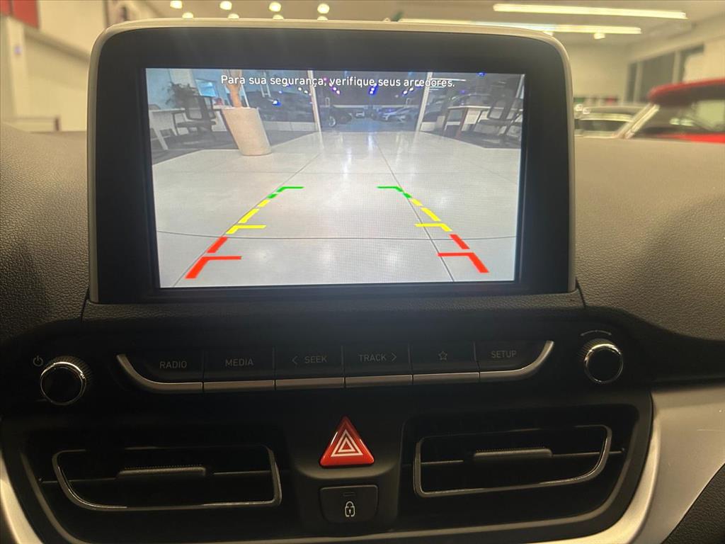 HB20 1.0 12V FLEX VISION MANUAL9