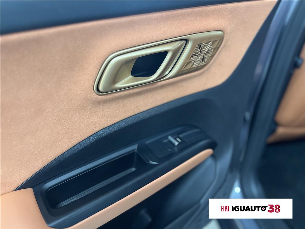 X 64,1 KW ELÉTRICO 500 LUXURY15