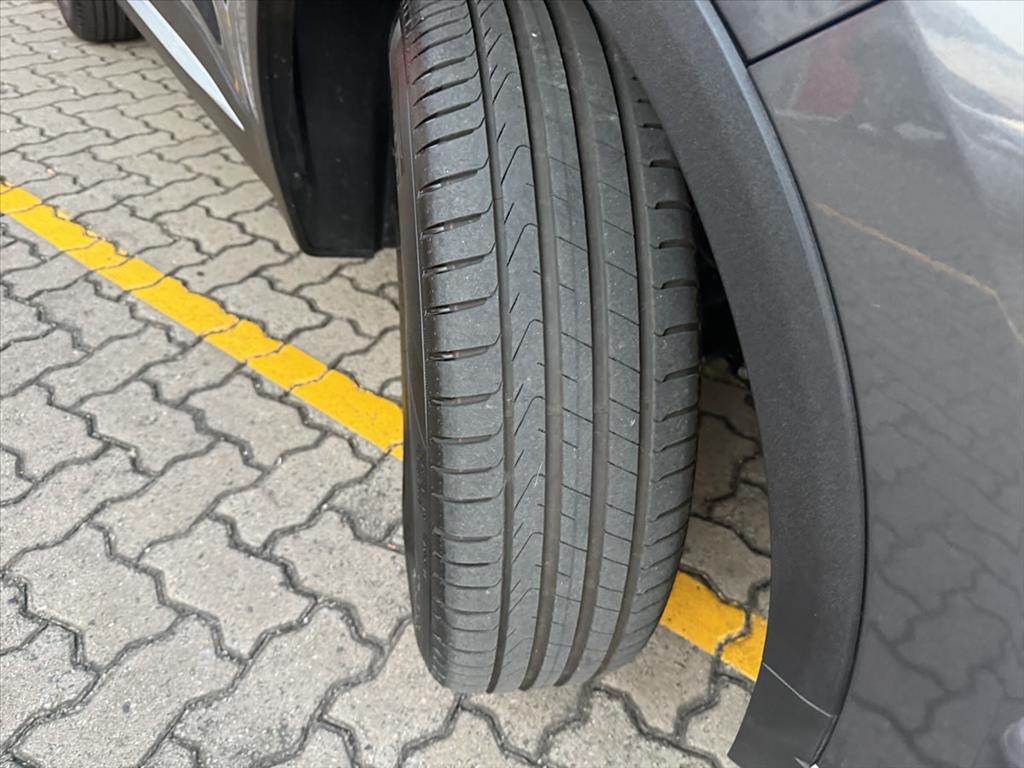 Caoa Chery Tiggo 7 - 1.5 TCI TURBO FLEX SPORT CVT