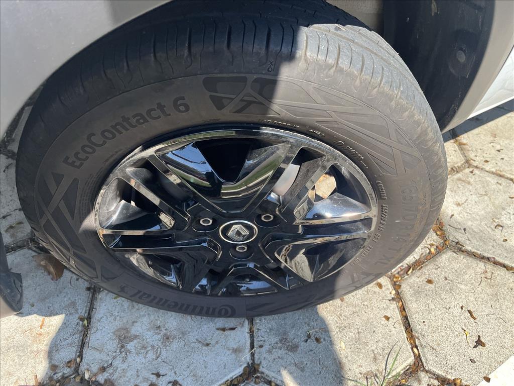 KWID 1.0 12V SCE FLEX OUTSIDER MANUAL3