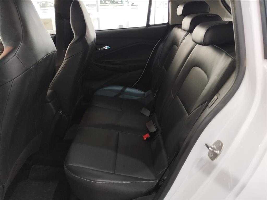 ONIX 1.0 TURBO FLEX PREMIER AUTOMÁTICO6