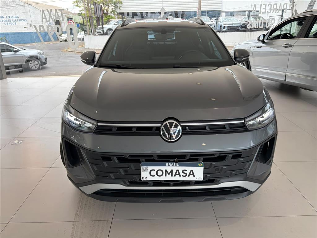 TERA 1.0 170 TSI HIGH AUTOMÁTICO1